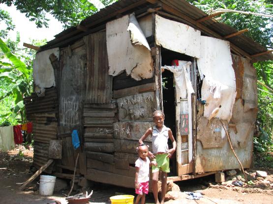 Jamaica Mission Trip - Christian Villa Accommodations in Ocho Rios